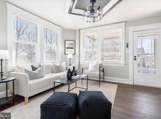 3320 Willoughby Rd, Parkville, MD 21234