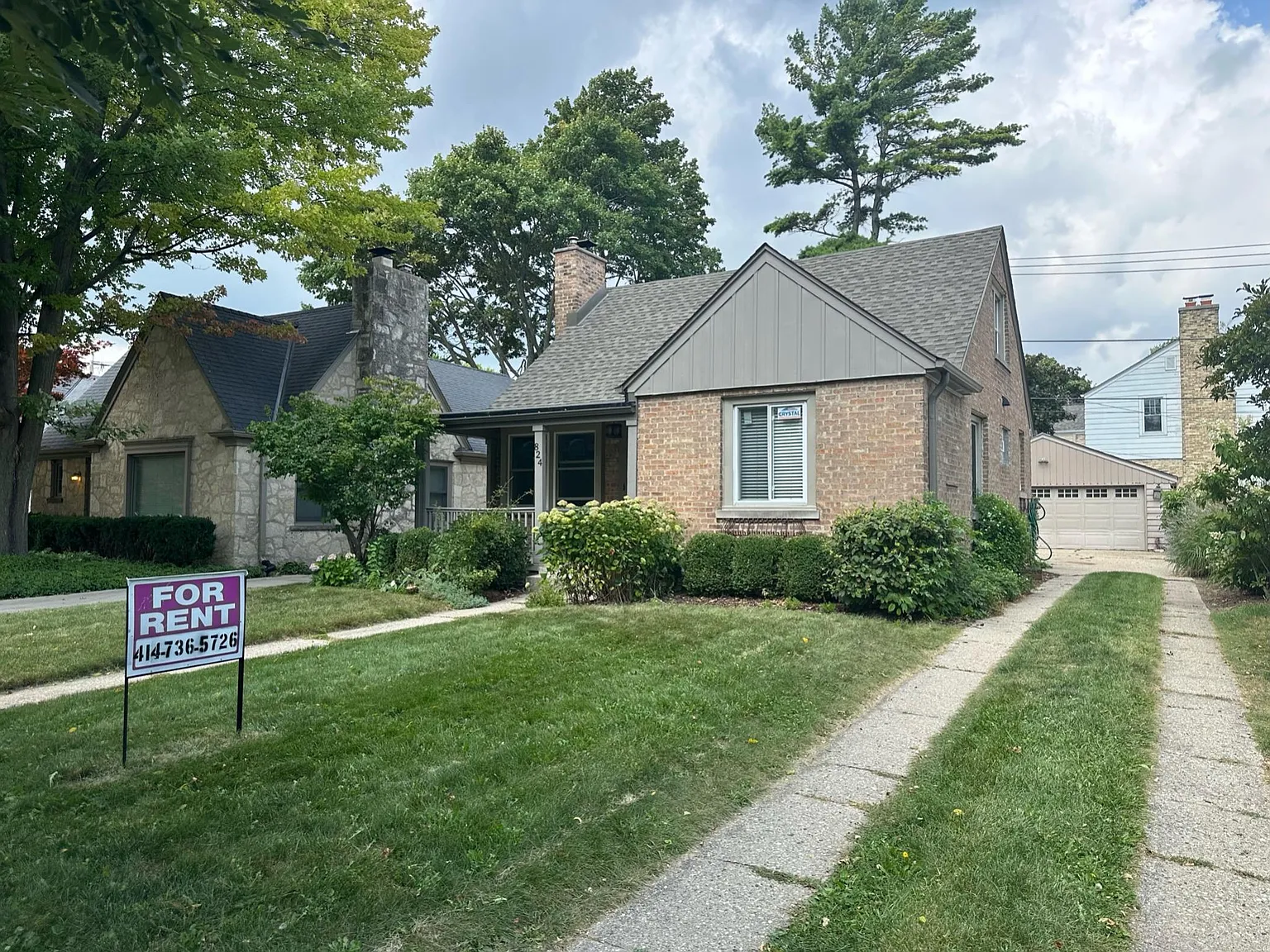 3 bed, 1261 sqft, $2,520 — Photo 1