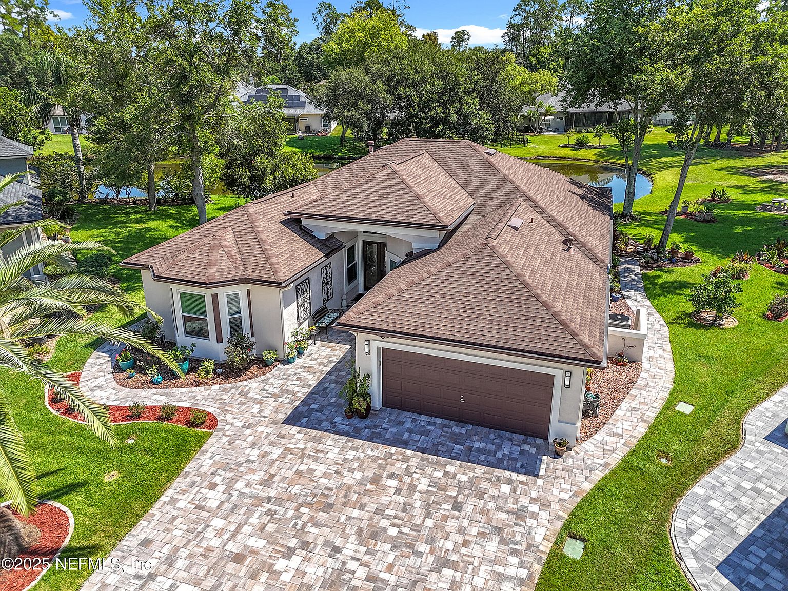 1501 WATERBRIDGE Court