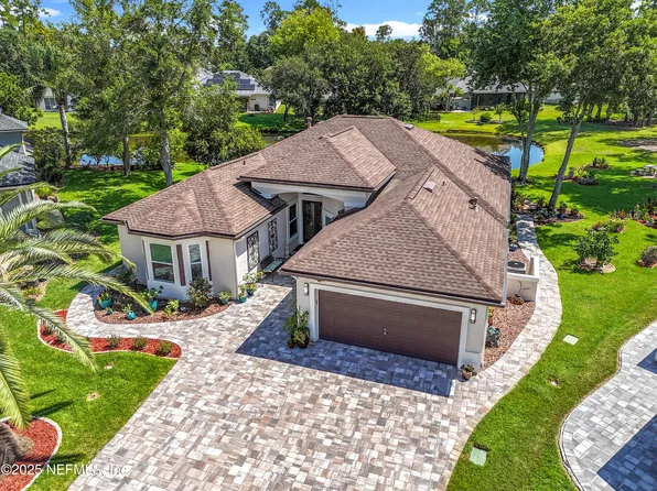 1501 WATERBRIDGE Court, Fleming Island, FL 32003