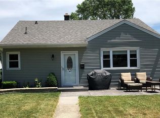 241 Commodore Ter, Cheektowaga, NY 14225
