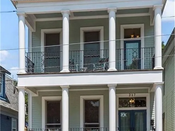217 S Solomon St #217A, New Orleans, LA 70119