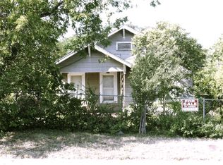815 W Mary St, Austin, TX 78704