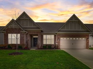 15345 Awaken Dr, Fishers, IN