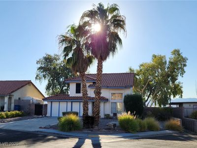 1601 Paloma Ave, Laughlin, NV, 89029