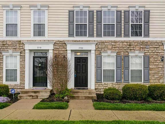 2nd image of 5588 Rainbow Falls St