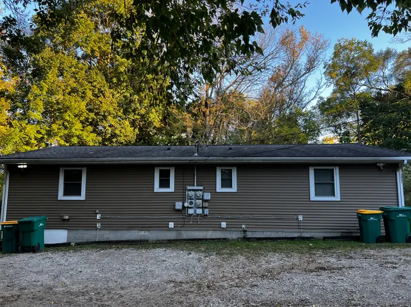 3669 Inverness St, Dexter, MI 48130