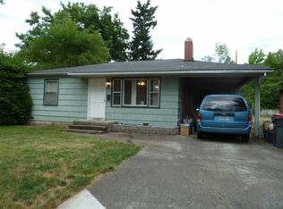 1025 Alta Ave, Medford, OR 97501