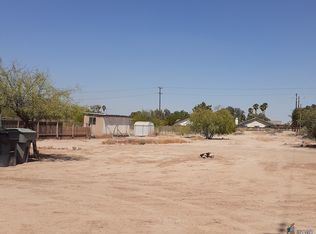 1200 C N Perry Rd, Calexico, CA 92231