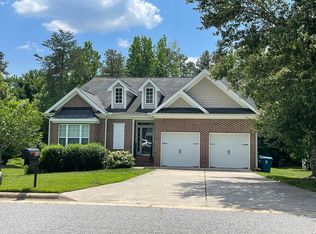 5238 Cragganmore Dr, Mc Leansville, NC 27301