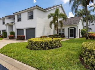965 Partridge CIR #102, NAPLES, FL 34104