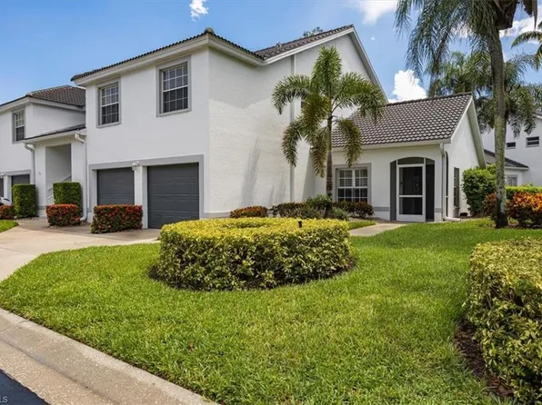 965 Partridge CIR #102, NAPLES, FL 34104