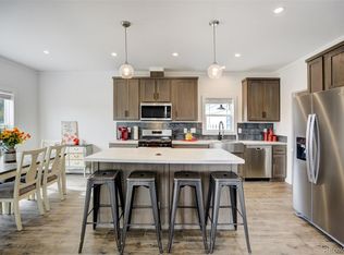 1684 9th St, Limon, CO 80828