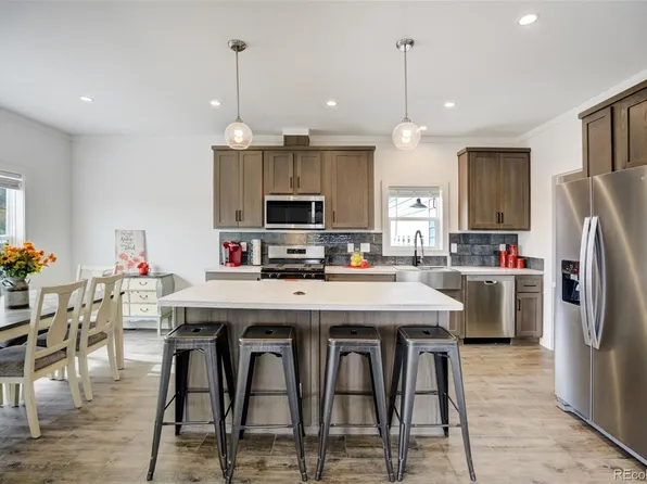 1684 9th Street, Limon, CO 80828