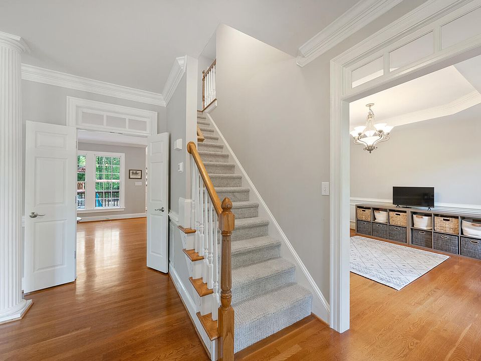 8213 Sandybrook Ln, Wake Forest, NC 27587 Zillow