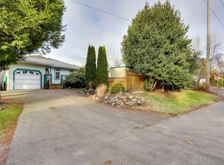 1881 160th St, Surrey, BC