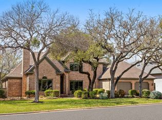 1908 Real Catorce Dr, Austin, TX 78746