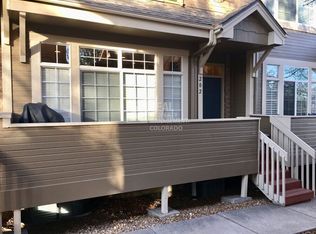 5555 E Briarwood Ave APT 202, Centennial, CO 80122