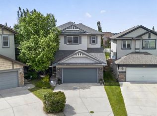21 SE Morningside Bay SW, Airdrie, AB T4B 0K6