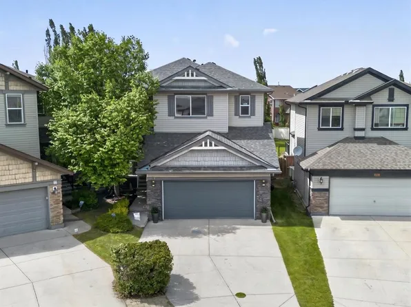 21 SE Morningside Bay SW, Airdrie, AB T4B 0K6