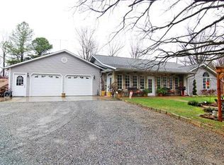 1897 County Highway 227, Chaffee, MO 63740