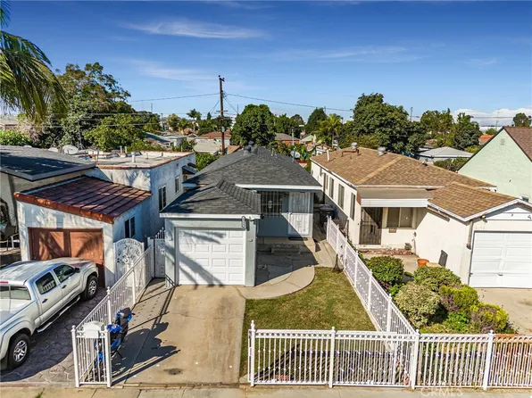 2733 E Van Buren St, Carson, CA 90810