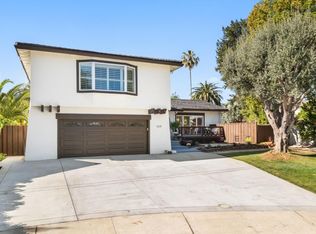 6131 Corte De La Reina, San Jose, CA 95120