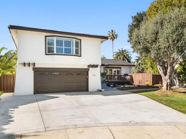 6131 Corte De La Reina, San Jose, CA 95120