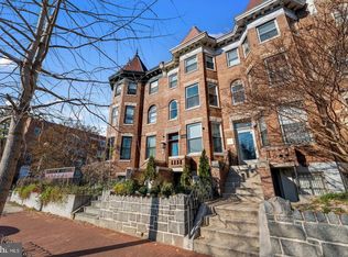 1777 T St NW UNIT 5, Washington, DC 20009