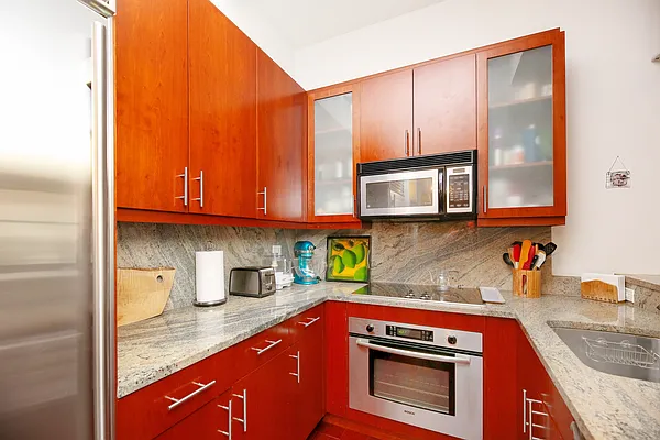 Kitchen, photo 1