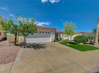 740 Camino Del Ray, Henderson, NV 89012
