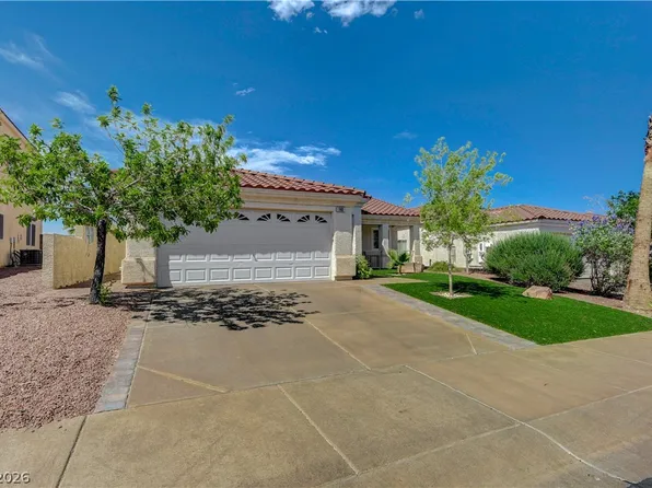 740 Camino Del Ray, Henderson, NV 89012