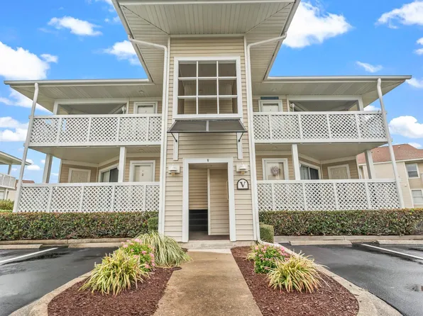 300 Shorehaven Dr. #V-4, North Myrtle Beach, SC 29582