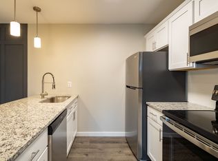 1440 N Linden Rd #1B-1BA-850SQFT, Flint, MI 48532