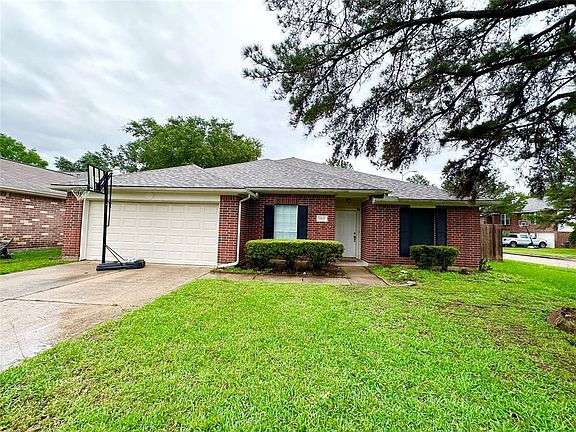 2nd image of 22623 Round Valley Dr