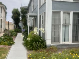 Mtbanner, Long Beach, CA 90807