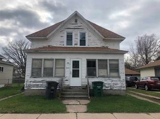 931 10th Ave N, Wisconsin Rapids, WI 54495