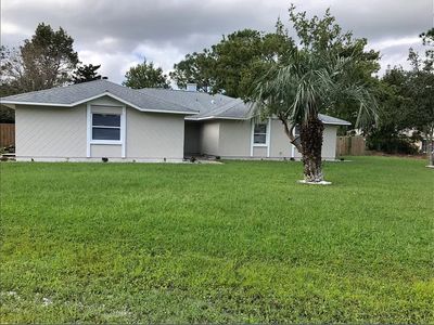 24 Prestwick Ln, Palm Coast, FL, 32164