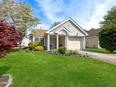 634 Bedford Lane, Manchester Township, NJ, 08759