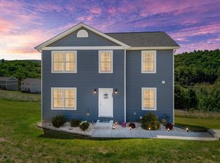 161 Prairie View Ln, Pembroke, VA 24136