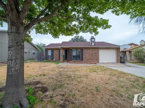 3325 Adrian St, San Angelo, TX 76903