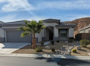 1301 Catalina Rdg, Mesquite, NV 89027