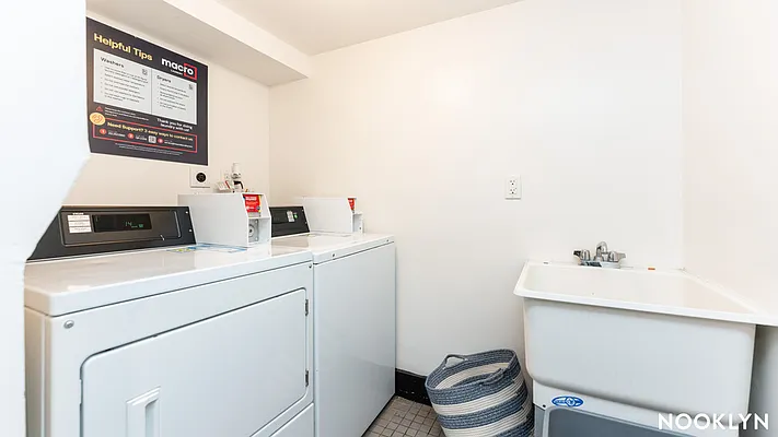 Rented by Nooklyn NYC LLC | media 11