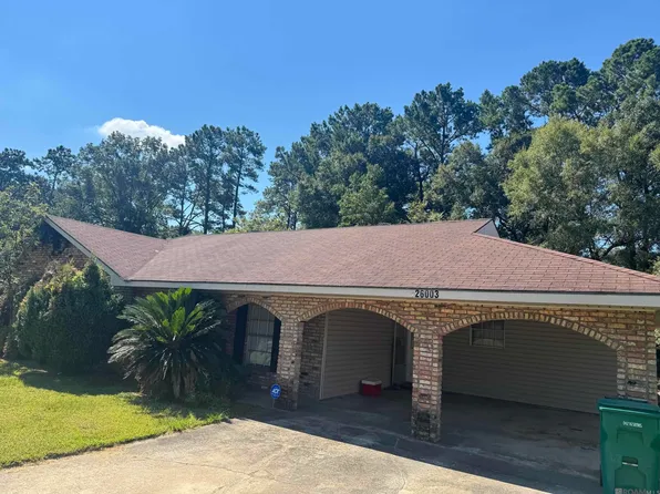 26003 Shadow Brook Ave, Denham Springs, LA 70726