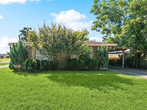 8650-52 Gervais St, New Orleans, LA 70127