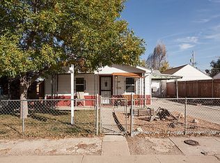 402 S Stuart St, Denver, CO 80219