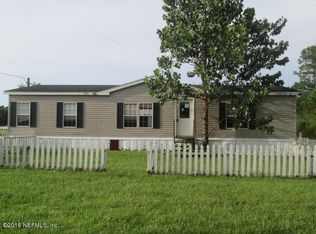 3015 NW 223rd St, Lawtey, FL 32058
