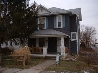 119 E Pine Ave, Findlay, OH 45840