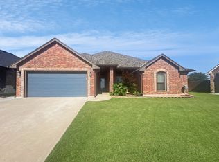 903 SW 78th St, Lawton, OK 73505