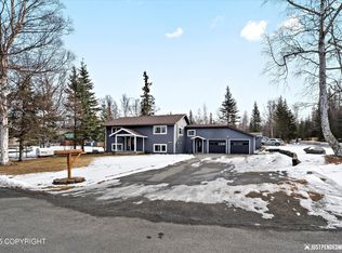 11251 Lipscomb St, Anchorage, AK 99516